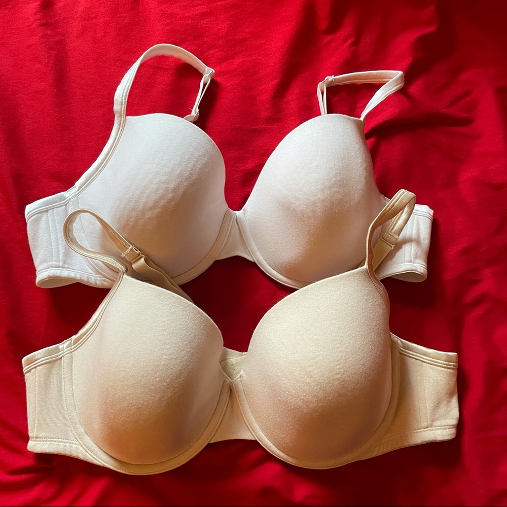 Cacique bra lot